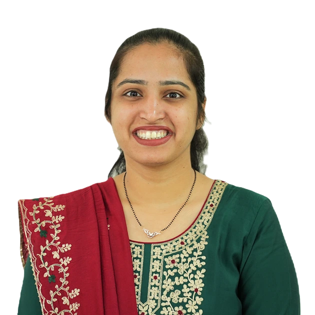 Dr. Kinjal Bhatia